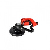 Slefuitor telescopic pentru tavane si pereti Bass BS-5062, Sac, 750W