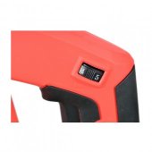Slefuitor telescopic pentru tavane si pereti Bass BS-5062, Sac, 750W