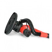 Slefuitor telescopic pentru tavane si pereti Bass BS-5062, Sac, 750W