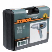 Sthor 57091 Pistol de impact electric 1/2, 800W Sthor 57091