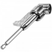 Sthor 65840 Adaptor unghiular Sthor 65840, lungime 130 mm, 105 grade