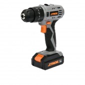 Sthor 78974 Bormasina cu acumulator 18V, 25Nm