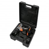 Sthor 78974 Bormasina cu acumulator 18V, 25Nm