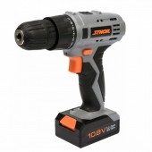Sthor 78981 Bormasina cu acumulator Sthor 78981, Li-Ion, 10.8V