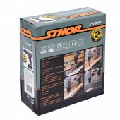 Sthor 78981 Bormasina cu acumulator Sthor 78981, Li-Ion, 10.8V