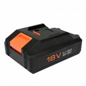 Sthor 78987 Acumulator Li-Ion, Sthor 78987, 1.3 Ah, 18 V