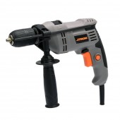 Sthor 78992 Bormasina cu percutie Sthor 600W, 3000 rpm, mandrina rapida