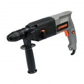 Sthor 79054 Rotopercutor cu prindere SDS Plus, Sthor, 620 W 2.4 J plus 6 accesorii