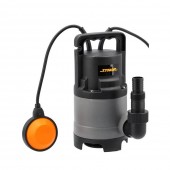 Sthor 79781 Pompa submersibila apa murdara cu plutitor, 400W, 7m