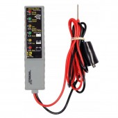 Sthor 81741 Tester baterie si alternator Sthor 81741, Led, 12V