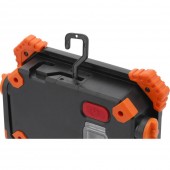 Sthor 82871 Reflector portabil cu acumulator 20W,led cob, 2000lm, functie power bank