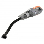 Sthor 82953 Aspirator auto de mana cu compresor, 12V, 80W 