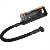 Sthor 82970 Aspirator auto cu acumulator 100w, cu accesorii