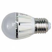 Sthor 83802 Bec LED P45 E27 3W 230V 3000K, Sthor 83802