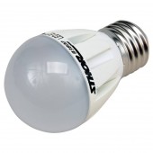 Sthor 83802 Bec LED P45 E27 3W 230V 3000K, Sthor 83802