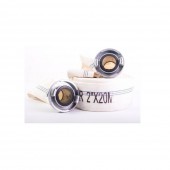 Strend Pro GF-0288 Furtun pompier GF-0288, lungime 20m 