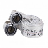 Strend Pro GF-0288 Furtun pompier GF-0288, lungime 20m 