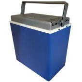 Strend Pro KS-60130/ Lada frigorifica electrica Strend Pro Premium, 24 litri, 12-220V