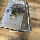 Strend Pro KS-60130/ Lada frigorifica electrica Strend Pro Premium, 24 litri, 12-220V