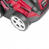 Strend Pro SK-111226 Scarificator si aerator electric Strend Pro 2 in 1, putere 1300 W, sac colectare 40l, latime lucru 36cm