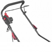 Strend Pro SK-111226 Scarificator si aerator electric Strend Pro 2 in 1, putere 1300 W, sac colectare 40l, latime lucru 36cm