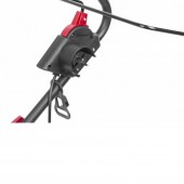 Strend Pro SK-111226 Scarificator si aerator electric Strend Pro 2 in 1, putere 1300 W, sac colectare 40l, latime lucru 36cm