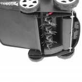 Strend Pro SK-111226 Scarificator si aerator electric Strend Pro 2 in 1, putere 1300 W, sac colectare 40l, latime lucru 36cm