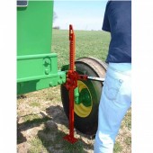 Strend Pro SK-112023 Cric mecanic Strend Pro Hi-lift Jack 660”, 3 tone, ridicare 125-1330 mm