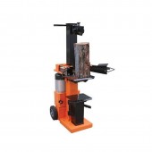 Strend Pro SK-114296 Despicator de lemne hidraulic Strend Pro LS10-1300, 10 Tone