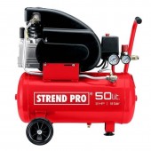 Strend Pro SK-115006 Compresor de aer Strend Pro Premium FL2050-08, 1.5 kW, 50 L, 1 piston