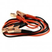 Strend Pro SK-116031 Set cabluri pornire auto 600A, 2.5m, Strend Pro