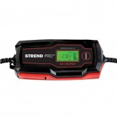 Strend Pro sk-118057 Redresor auto/moto Strend Pro BD02-Z4.0A-P1, 70W, 2A/4A, 6V/12V, IP65, LCD