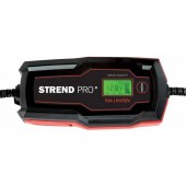 Strend Pro sk-118063 Redresor auto/moto Strend Pro BD02-Z10.0A-P1, 160W, 2A/10A, 6V/12V, IP65, LCD