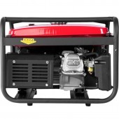 Strend Pro sk-118087/ Generator electric pe benzina Strend Pro Premium 2.3 kW, 4 timpi, 97 dB, Autonomie 10 h