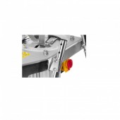 Strend Pro sk-119583 Zdrobitor pentru fructe, 1100 W, 15 litri, 400 kg/h, 55x55x104 cm