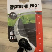 Strend Pro SK-2110174 Foarfeca de gardina, Strend Pro Premium 3103A-1, clichet, 200mm