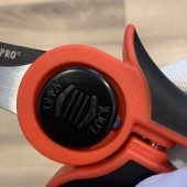 Strend Pro SK-2110246 Foarfeca pentru gradina, Strend Pro Premium P2373, max 16mm, lungime 210 mm