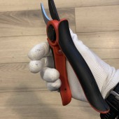 Strend Pro SK-2110246 Foarfeca pentru gradina, Strend Pro Premium P2373, max 16mm, lungime 210 mm