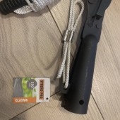 Strend Pro SK-211257 Fierastrau cu foarfeca pentru crengi, Strend Pro TP2109, fara coada, lungime 550mm