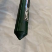 Strend Pro sk-211882 Arac pentru plante Strend Pro Garden SB 16/900 mm, verde, PVC