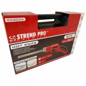 Strend Pro sk-212316 Cutit termic pentru taiat polistiren Strend Pro GW8005, putere 150W