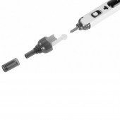 Strend Pro SK-2130043 Pistol de lipit cu fludor Strend Pro Acumulator 2000mAh, 36 W, USB