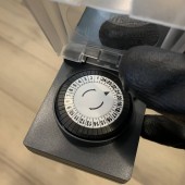 Strend Pro SK-213070 Priza programabila de exterior Emos P5508, IP44, 230V, 3680W, programabila