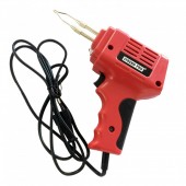 Strend Pro SK-213079 Pistol de lipit in trusa, Strend Pro SGS 98B, 100W, cu accesorii