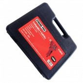 Strend Pro SK-213079 Pistol de lipit in trusa, Strend Pro SGS 98B, 100W, cu accesorii