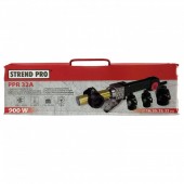 Strend Pro SK-213149 Trusa pentru sudura tevi PVC, PPR, Strend Pro PPR 32A, 900 W, 16-32 mm