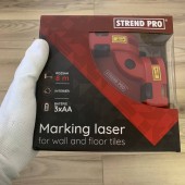 Strend Pro SK-213378 Nivela cu laser Strend Pro Premium TL90, pentru pardoseala gresie si faianta