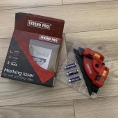 Strend Pro SK-213378 Nivela cu laser Strend Pro Premium TL90, pentru pardoseala gresie si faianta