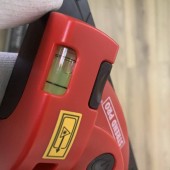 Strend Pro SK-213378 Nivela cu laser Strend Pro Premium TL90, pentru pardoseala gresie si faianta