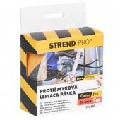 Strend Pro SK-215680 Banda anti-alunecare Strend Pro Galben / Negru, extra-durabila, latime 50 mm, lungime 5 m
